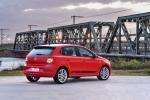 Volkswagen Polo Vivo GT 2018 года (ZA)